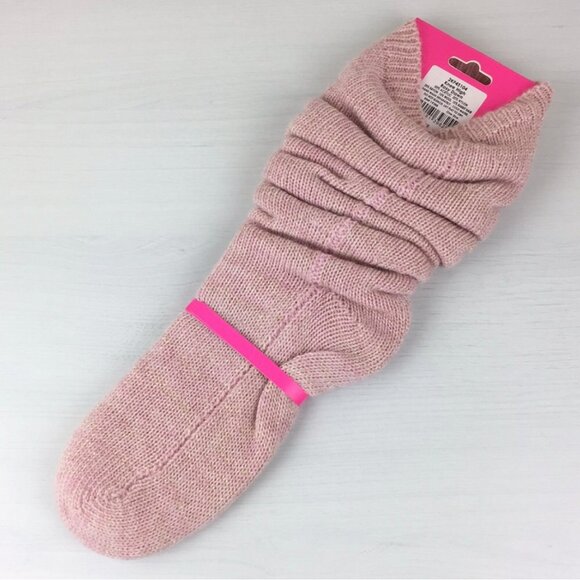 Kate Spade - Rosy Dawn Knee High Socks - Picture 7 of 7